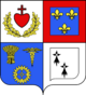 Blason.