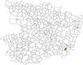 Saint-Just-sur-Dive