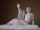 Œuvres de Pierre-Jean David d'Angers.
