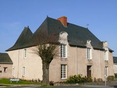 La Pouëze