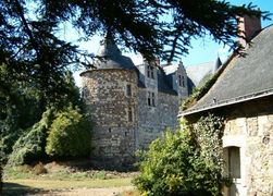 Le château