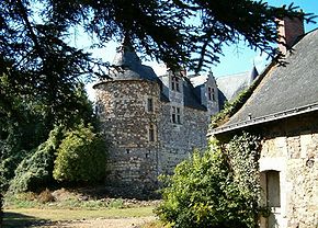 Le château