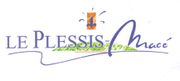 Logo de la commune.