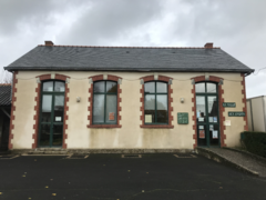 Bibliothèque