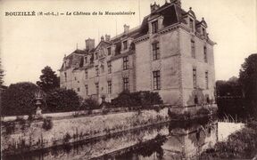 La Mauvoisinère