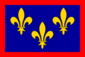 1707 en Anjou