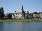 Bouchemaine