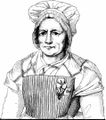 Bordereau Renée dite Langevin 1814.jpg