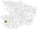 Gesté