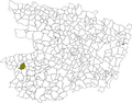 Saint-Rémy-en-Mauges