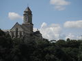 Saintflorentlevieil eglise 2012.jpg