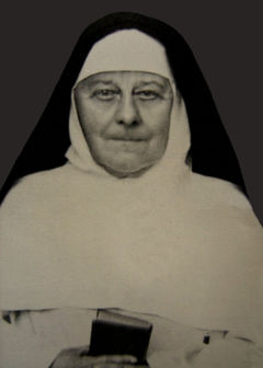 Photographie de 1860.