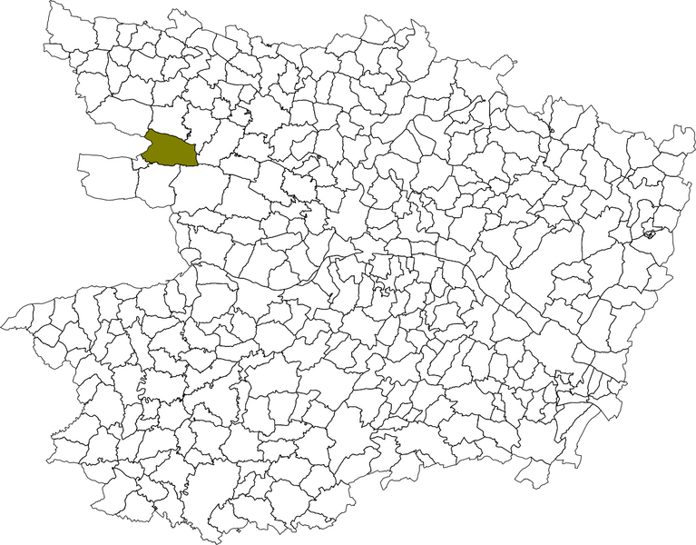Fichier:Carte situation commune angrie.png