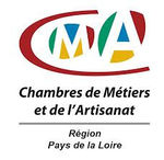 Logo de la chambre.