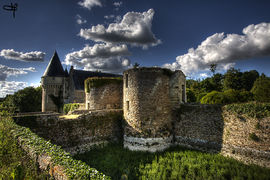 Seichessurleloir chateau du verger-2008a.jpg