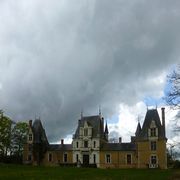 Château du Pineau
