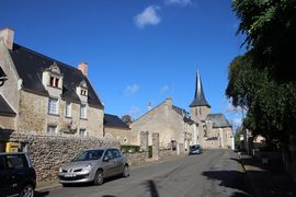 Chemiré