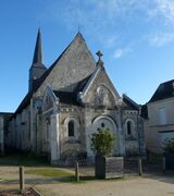 Église