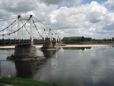 Montjean-sur-Loire