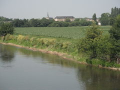 La Sarthe