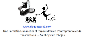 Des claquettes plein la tête