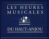 Logo du festival.