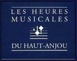 Logo du festival.
