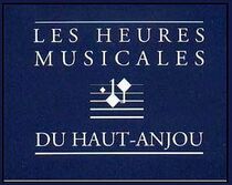 Logo du festival.