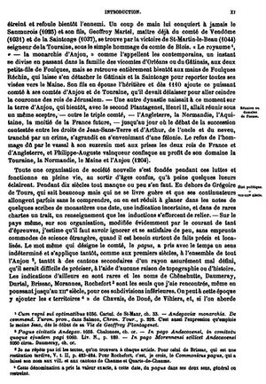 Dictionnaire Célestin Port de 1874, page XI.