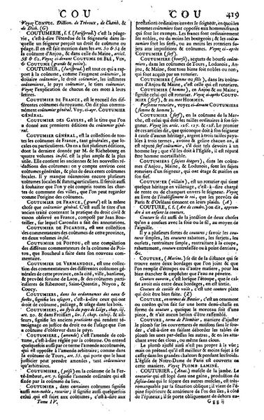 Fichier:Diderot encyclopedie 1re edition 1751 t4 p419.jpg