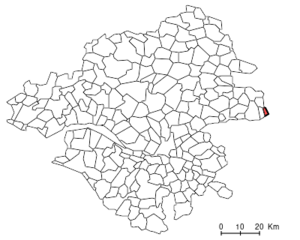 Situation en Loire-Atlantique