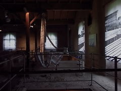 Musée du textile