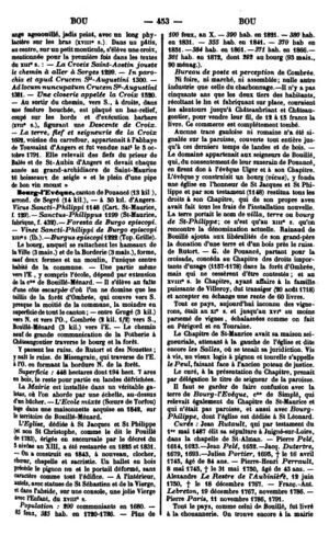 Dictionnaire Célestin Port de 1874, page 453.