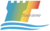 Logo du département d'Indre-et-Loire.