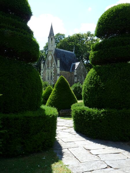 Fichier:Champtocesurloire chateau du pin 2024-01.jpg