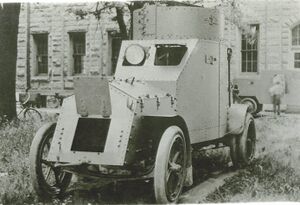 Conflit de la Première Guerre mondiale - Année 1916.
