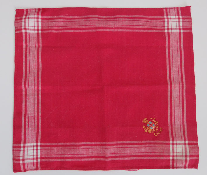 Fichier:Mouchoir rouge de cholet 006a.jpg