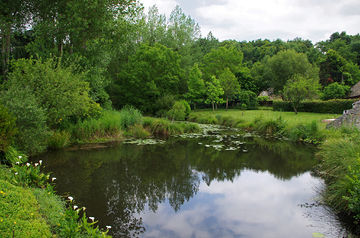 Photographie à Mouliherne.