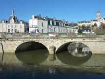 Photographie de Segré