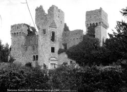 Château Tour du Pin
