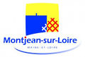 Logo de la commune.