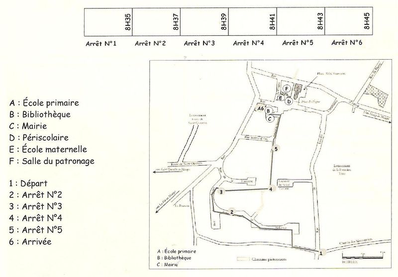 Fichier:Ste christine 49-plan pedibus.jpg