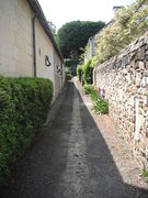 Ruelle