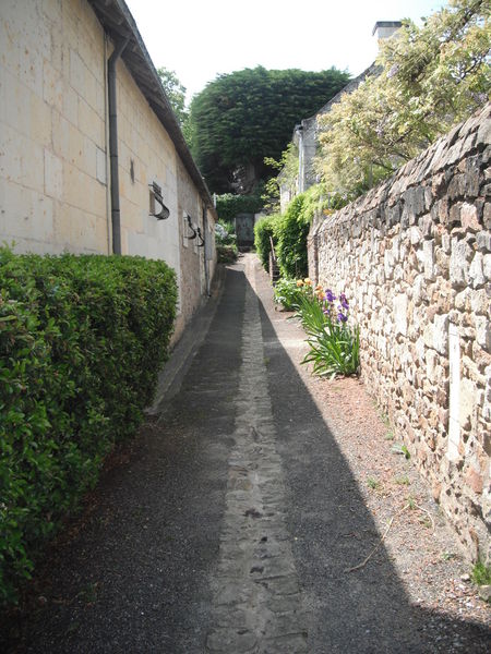 Fichier:Thoureil ruelle 2013.jpg