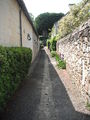Thoureil ruelle 2013.jpg