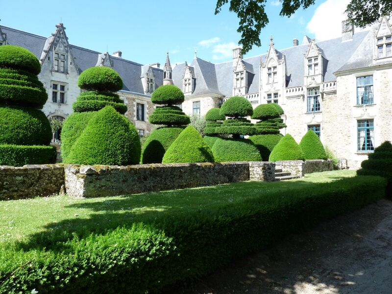 Fichier:Champtocesurloire chateau du pin 2024-06.jpg
