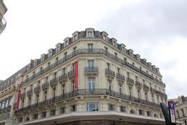 Pl. du Ralliement