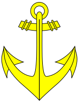 Fichier:Picto ancre marine jaune.svg
