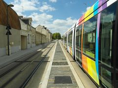 Tramway