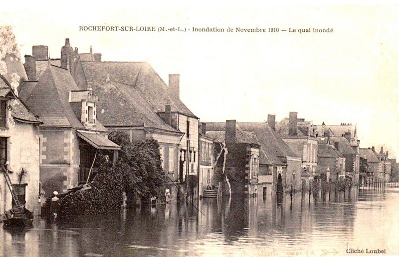 Fichier:Rochefortsurloire inondation 1910.jpg